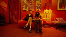 Skippa 'Toxic' music video