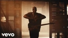Wyclef Jean 'Hendrix' music video