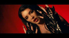 Era Istrefi 'No I Love Yous' music video