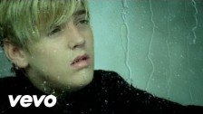 Aaron Carter 'I'm All About You' music video