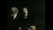 Madness 'Tomorrow's (Just Another Day)' music video