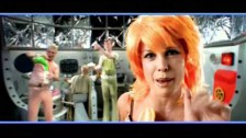 Aqua 'Lollipop (Candyman)' music video