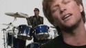 Bon Jovi 'Real Life' Music Video