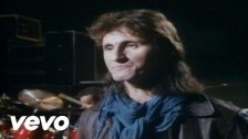 Rush 'Afterimage' music video