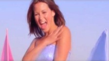 S Club 7 'Reach' music video