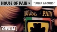 House Of Pain 'Jump Around' music video