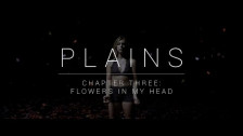 Jessica Rotter 'Flowers In My Head' music video