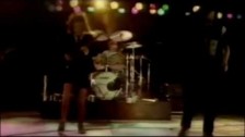 AC/DC 'Let Me Put My Love Into You' music video