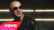 Wisin 'Adrenalina' music video