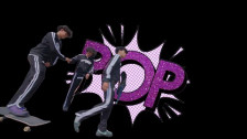 Pi'erre Bourne 'Pop' music video