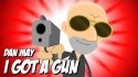 Dan May 'I Got A Gun' Music Video