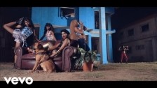 Seyi Shay 'Pack and Go' music video