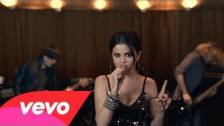 Selena Gomez 'Round & Round' music video