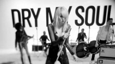 Amanda Jenssen 'Dry My Soul' music video