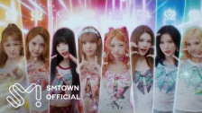 Hearts2Hearts 'ICONIC HEART' music video
