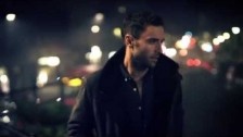 Måns Zelmerlöw 'Should've Gone Home' music video