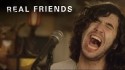Real Friends 'Empty Picture Frames' Music Video
