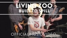 Built To Spill 'Living Zoo' music video