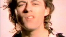 The Boomtown Rats 'Diamond Smiles' music video