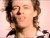 The Boomtown Rats 'Diamond Smiles' music video