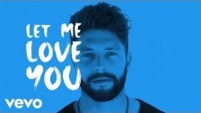 Chris Lane 'Let Me Love You' music video