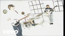 The Jam 'Absolute Beginners' music video