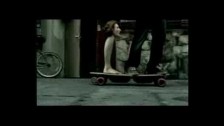 Tori Amos 'A Sorta Fairytale' music video