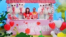 Kate Nash 'Pumpkin Soup' music video