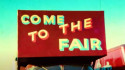 John Grant 'County Fair' Music Video