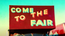 John Grant 'County Fair' music video