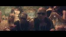 Wisin & Yandel 'Tu Olor' music video