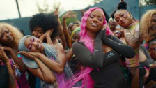 Trim 'Nobody' music video