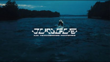 Alok & The Chainsmokers & Mae Stephens 'Jungle' music video
