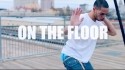 IceJJFish 'On The Floor' Music Video