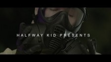 Halfway Kid 'Saying Nothing' music video