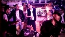 The Black Lips 'Nightmare Field' music video