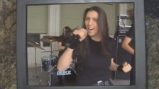 Unleash the Archers 'Dawn Of Ages' music video