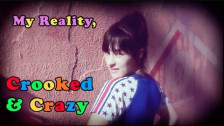 Peach Kelli Pop 'Crooked & Crazy' music video