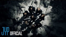 Stray Kids 'RUN IT' music video