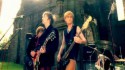 Mansun 'Stripper Vicar' Music Video
