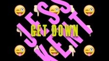 Jess Kent 'Get Down' music video
