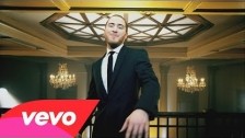 Mike Posner 'Bow Chicka Wow Wow' music video