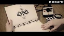 Reepublic 'Pantheon' music video