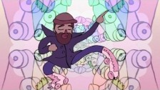 Nick Hakim 'Roller Skates' music video