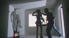 Dire Straits 'Skateaway' music video
