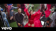 MNEK 'Colour' music video