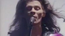 Andy Taylor 'Take It Easy' music video