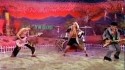 Red Hot Chili Peppers 'True Men Don't Kill Coyotes' Music Video