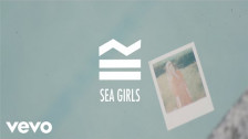 Sea Girls 'Call Me Out' music video
