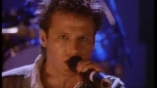Corey Hart 'Everything In My Heart' music video